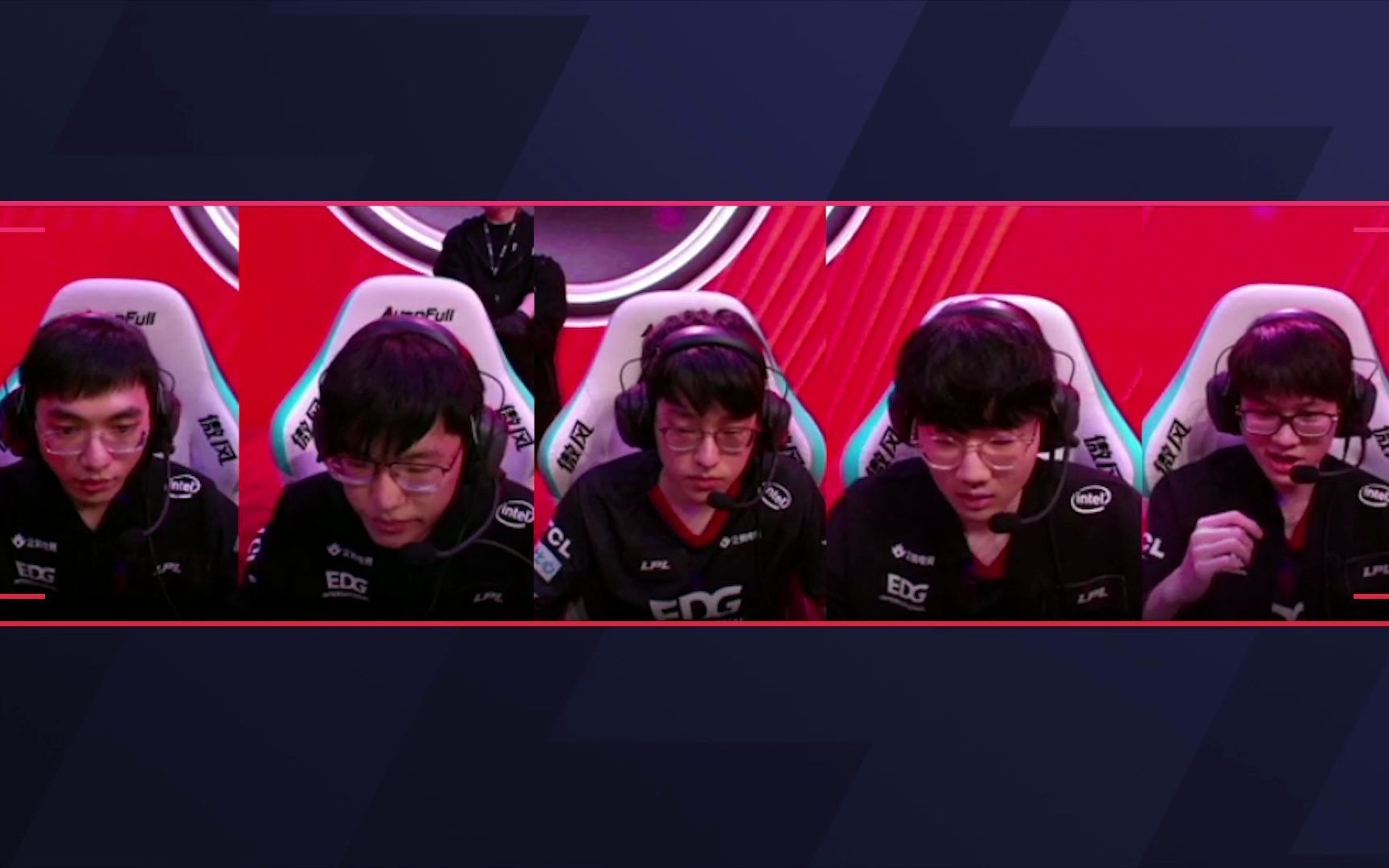 开云APP-包含EDG鏖战FNC，Viper开启传奇时刻峡谷大战全球总决赛，强势挺进下一轮的词条