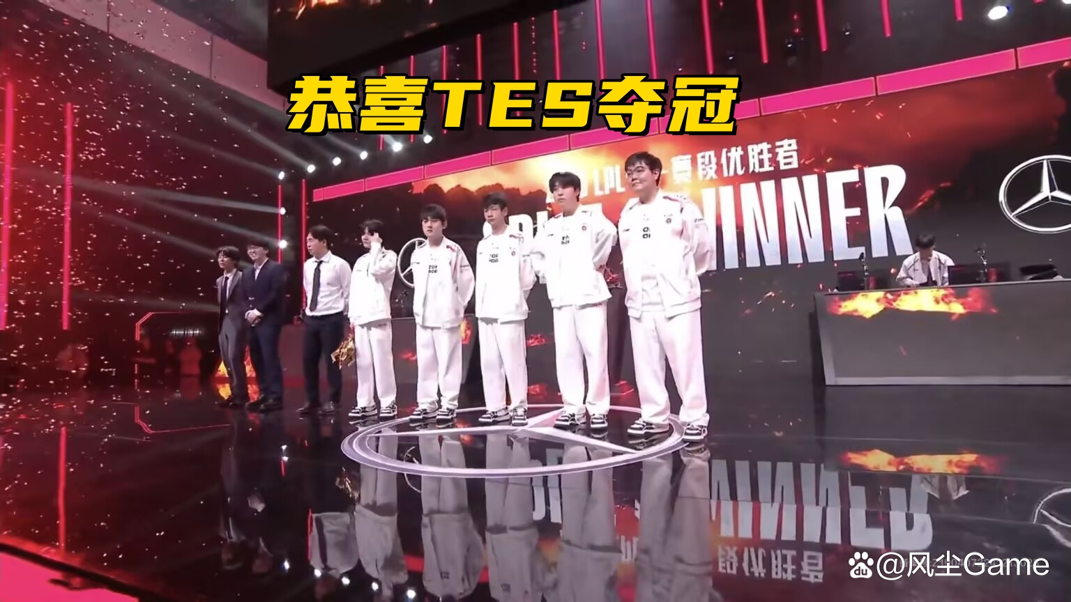 100T险胜FPX，369单局斩获MVP顶尖较量全球总决赛，留下经典瞬间的简单介绍