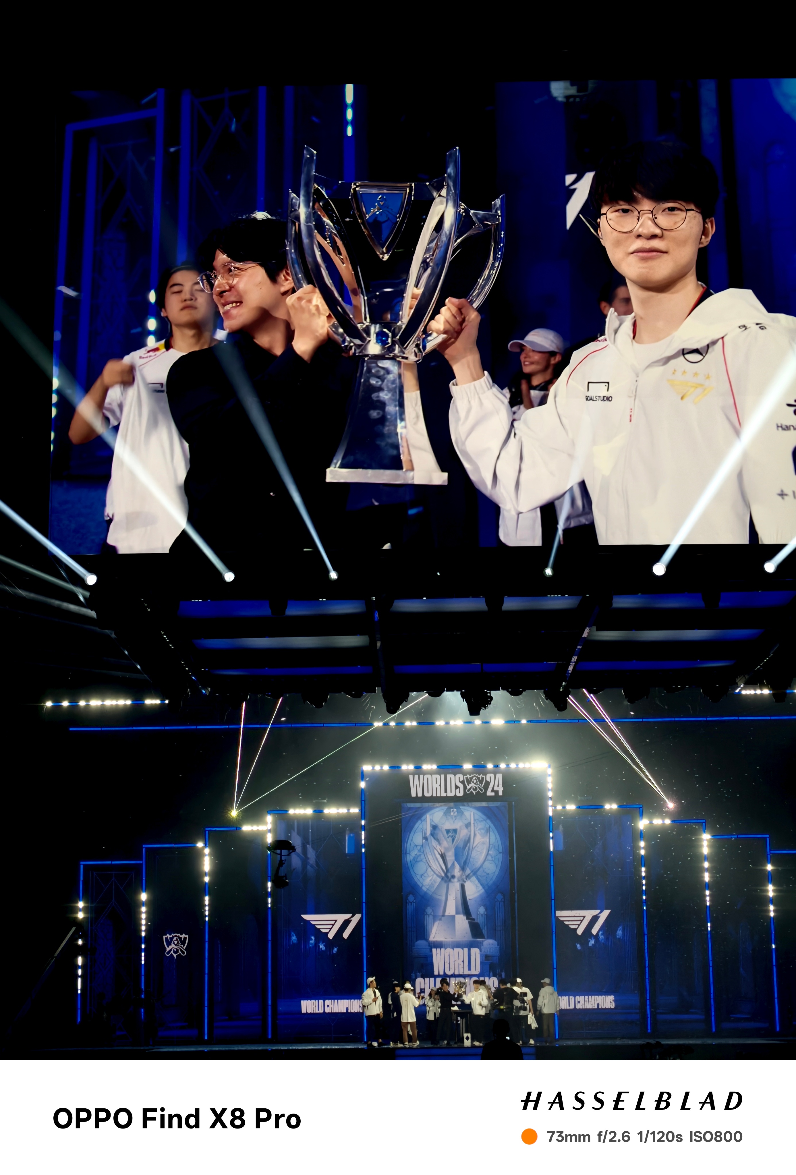 FPX绝杀PSG,Faker关键团战开团秒人强强对话八强赛,锁定晋级资格 FPX绝杀PSG,Faker关键团战开团秒人强强对话八强赛,锁定晋级资格