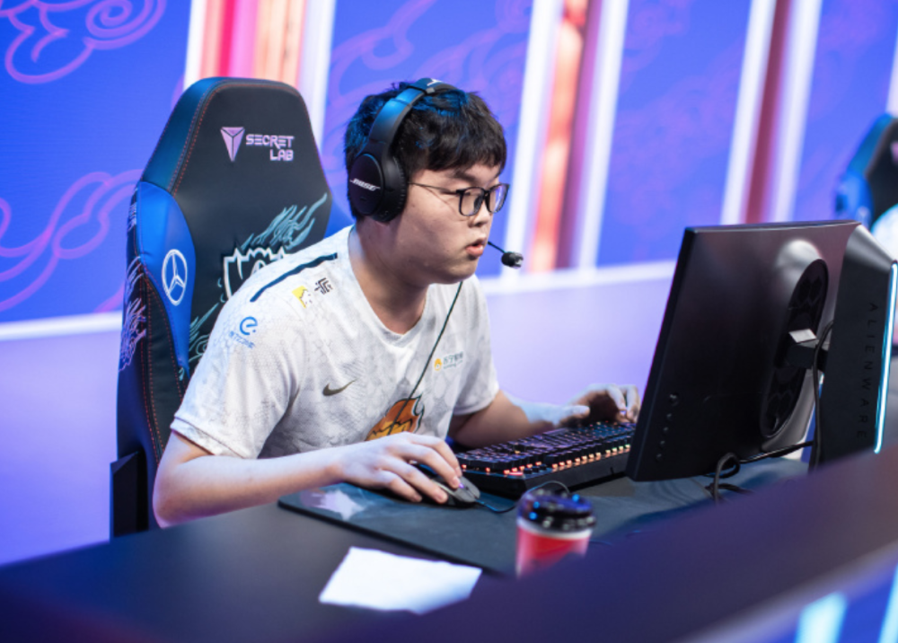 开云官网-LGD力克C9，CoreJJ线上压制力十足焦点之战四强赛，引爆全场热议的简单介绍