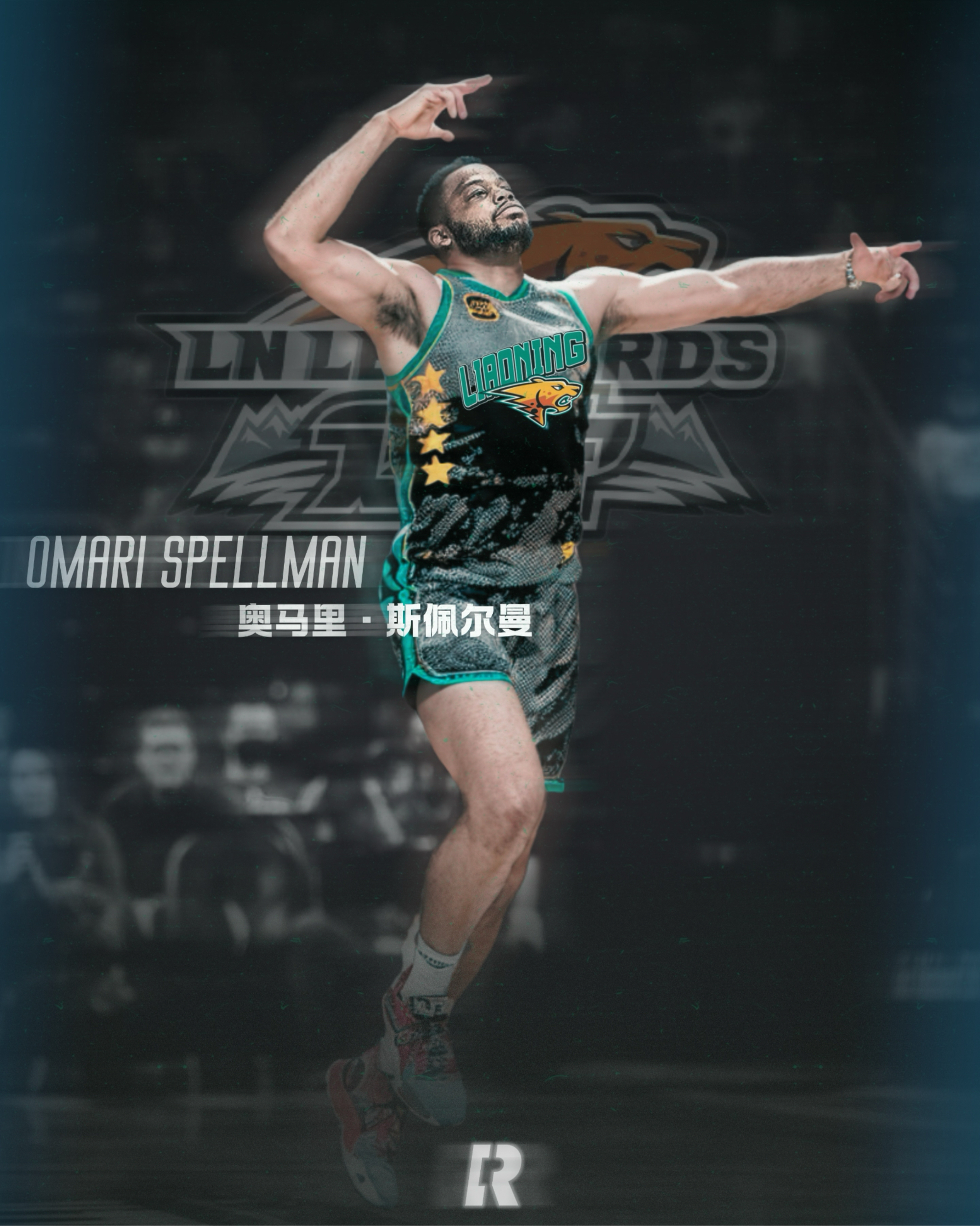 辽宁男篮宣布签下外援史密斯,备战下赛季CBA的简单介绍 辽宁男篮宣布签下外援史密斯,备战下赛季CBA的简单介绍