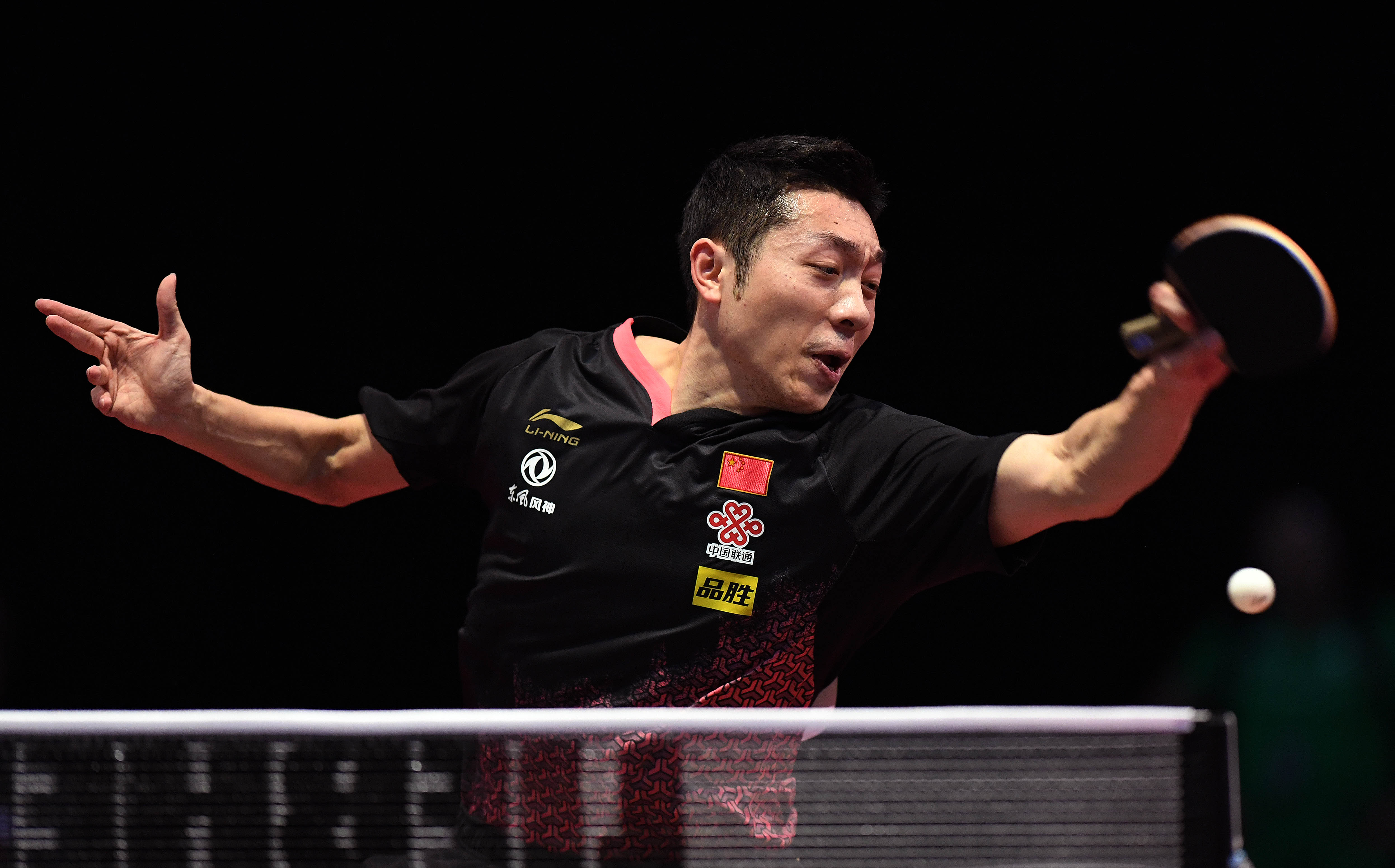 开云体育app-包含英国乒乓球队绝杀奥地利乒乓球队，许昕爆发神勇的词条