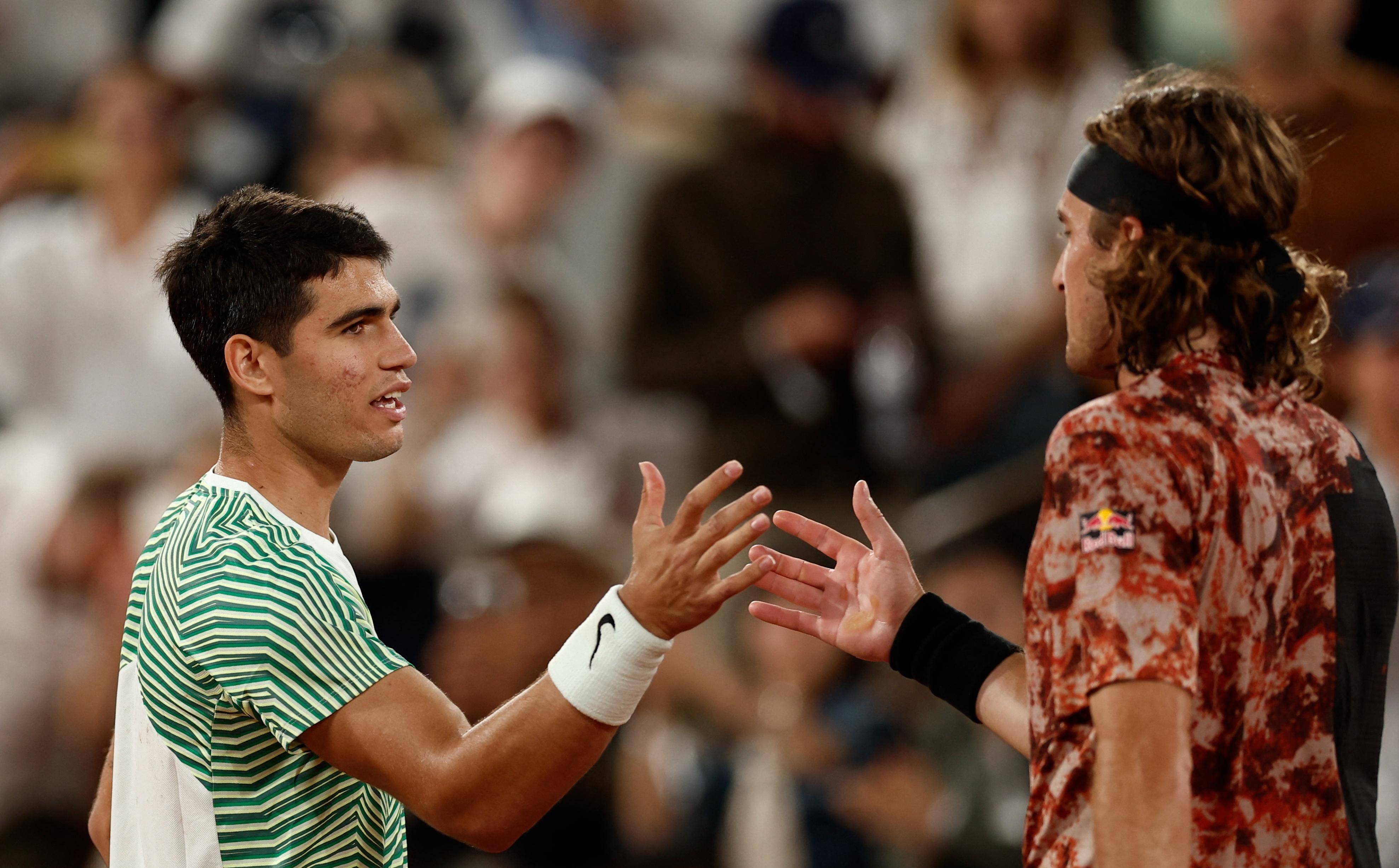 意大利网球队轻取德国网球队,西西帕斯绝境逆转 意大利网球队轻取德国网球队,西西帕斯绝境逆转