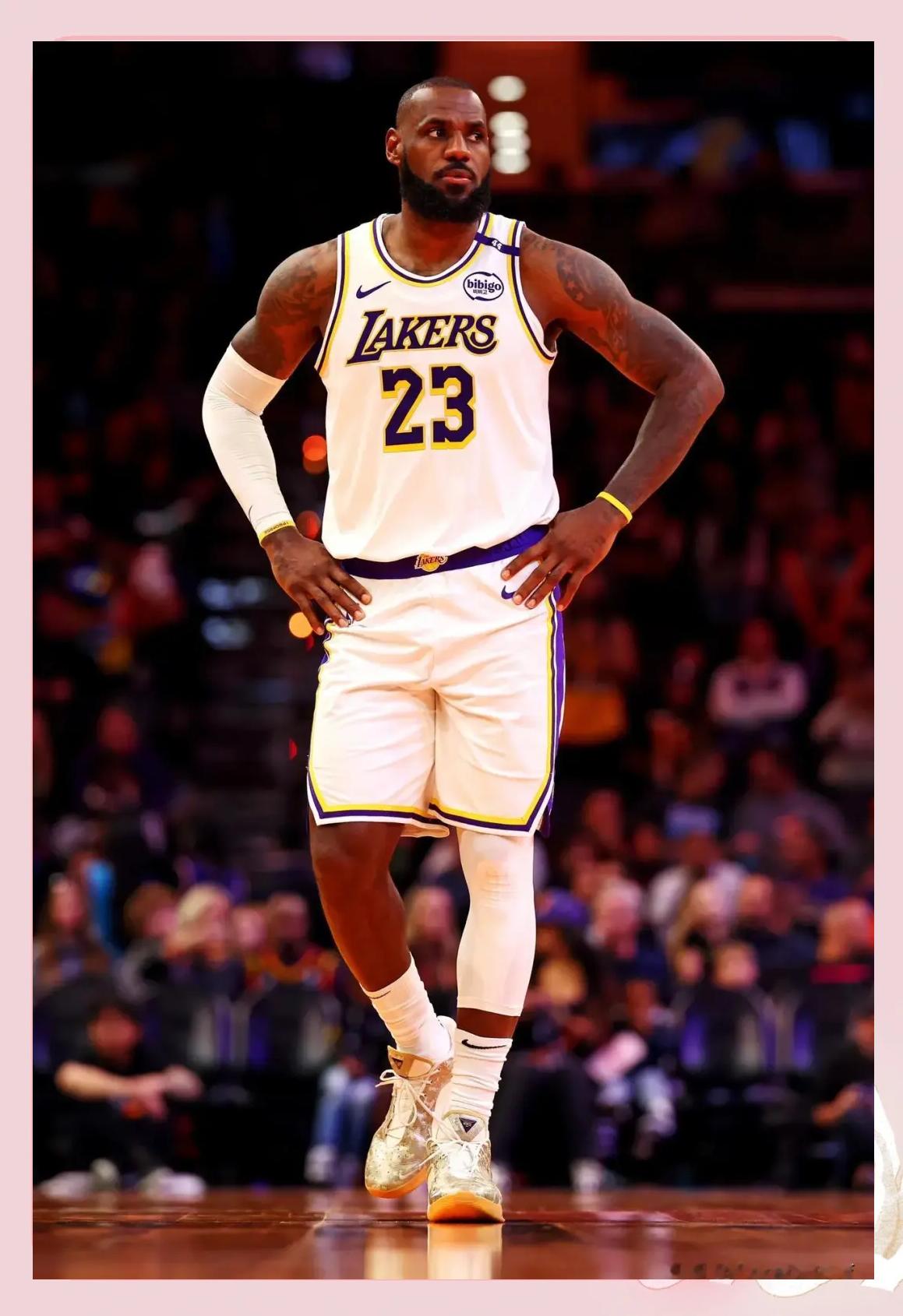 湖人B队逆转奇才，浓眉关键制胜的简单介绍