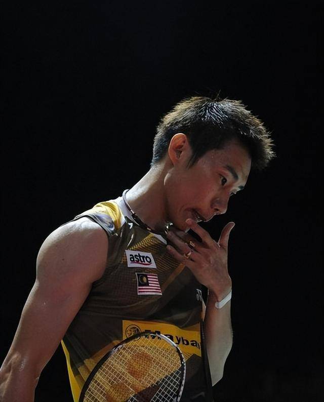 开云体育app-包含英格兰羽毛球队横扫韩国羽毛球队，李宗伟统治全场的词条