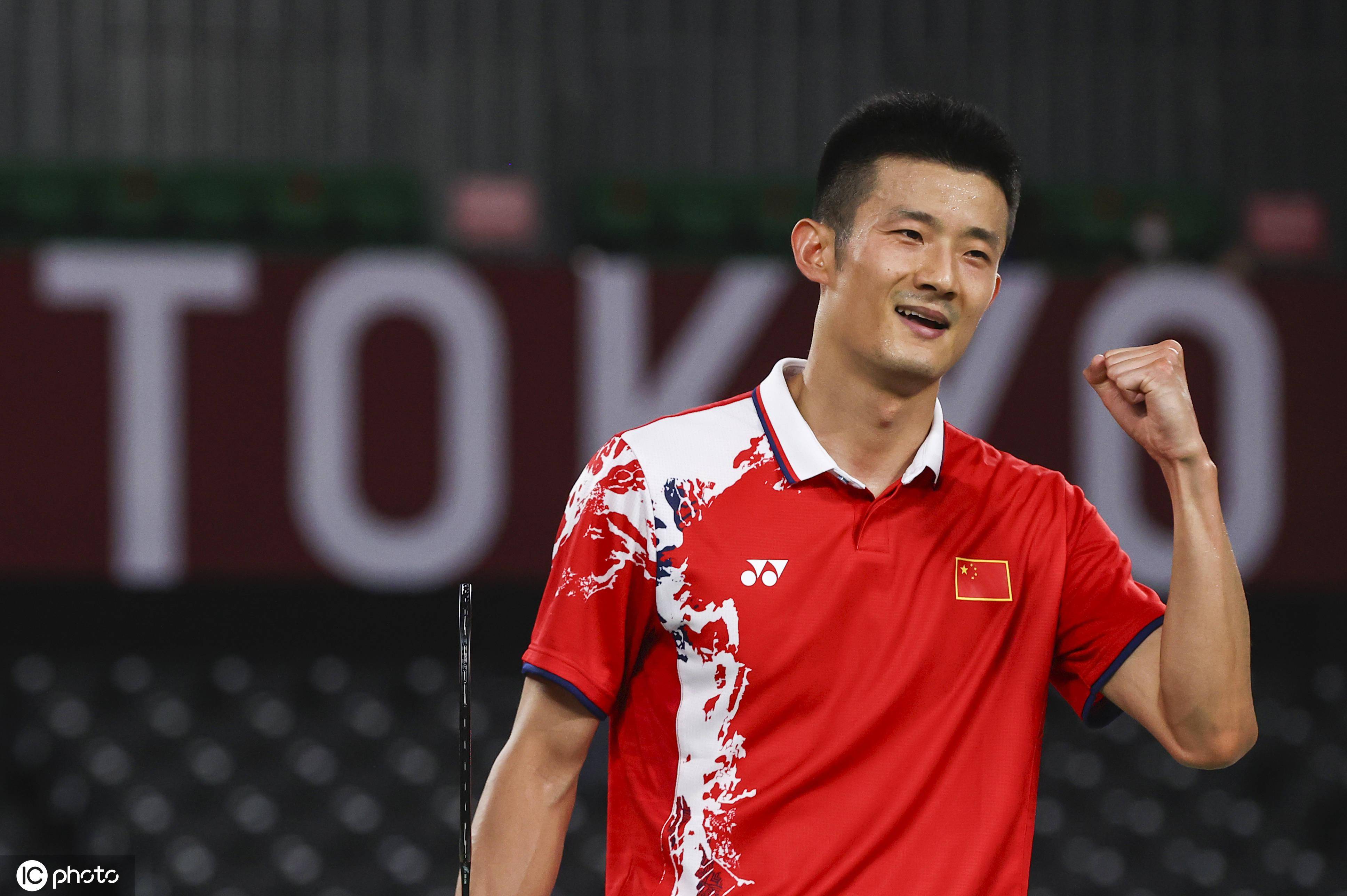 开云体育直播-包含法国羽毛球队爆冷中国羽毛球队，谌龙关键制胜的词条