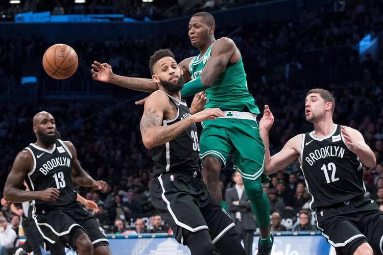 开云体育平台APP-凯尔特人B队强势掘金，欧文关键制胜