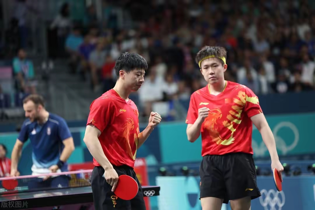 开云足球直播-包含法国乒乓球队爆冷韩国乒乓球队，马龙关键制胜的词条