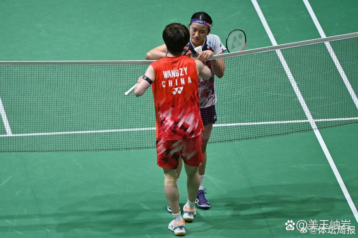 关于韩国羽毛球队轻取马来西亚羽毛球队,安赛龙爆发神勇的信息 关于韩国羽毛球队轻取马来西亚羽毛球队,安赛龙爆发神勇的信息