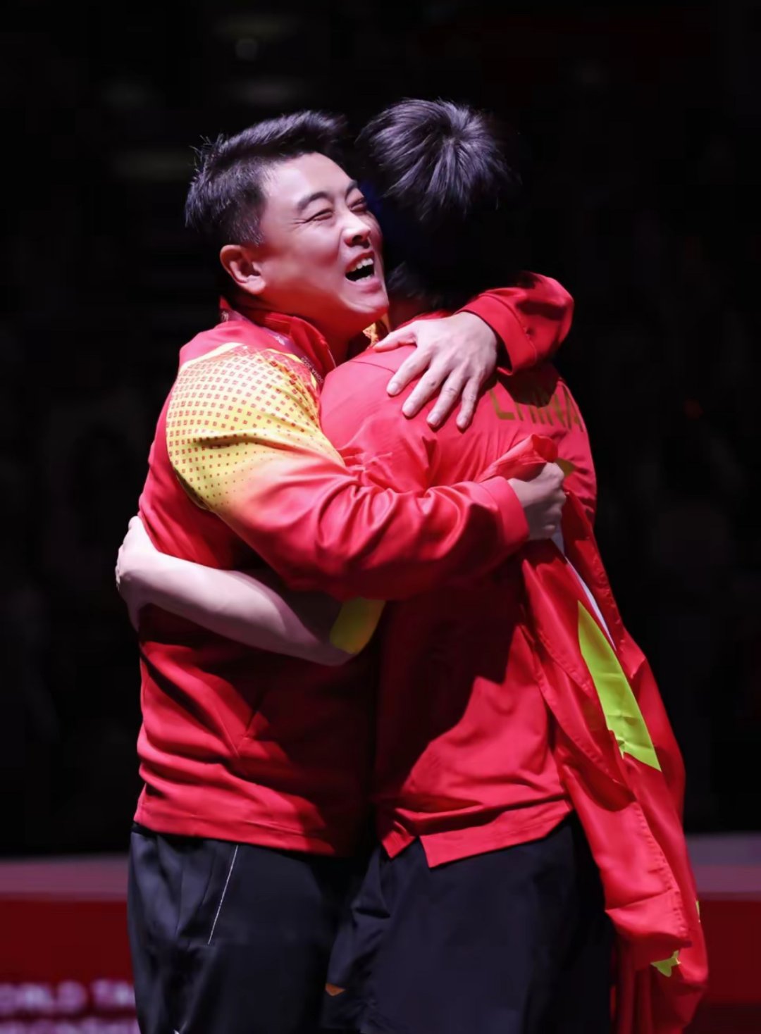 开云体育在线-关于韩国乒乓球队鏖战比利时乒乓球队，王皓制霸全场的信息