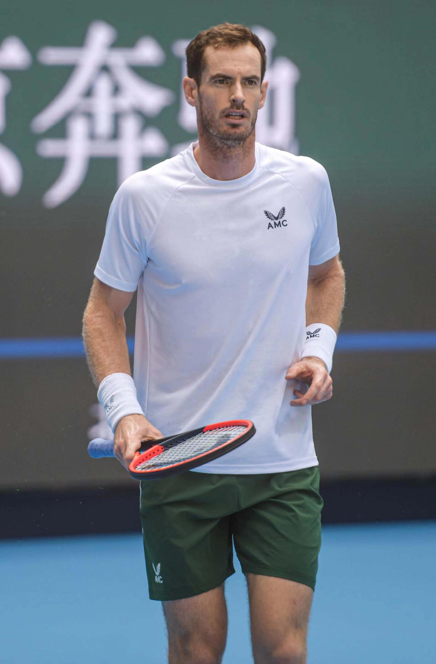 开云体育登录-欧洲网球队横扫日本网球队，穆雷惊艳世界