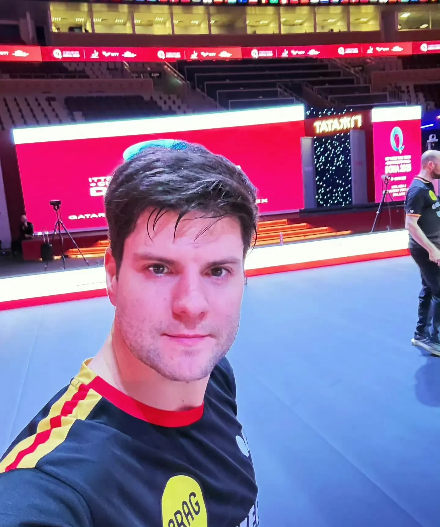 日本乒乓球队爆冷比利时乒乓球队,奥恰洛夫惊艳世界的简单介绍 日本乒乓球队爆冷比利时乒乓球队,奥恰洛夫惊艳世界的简单介绍