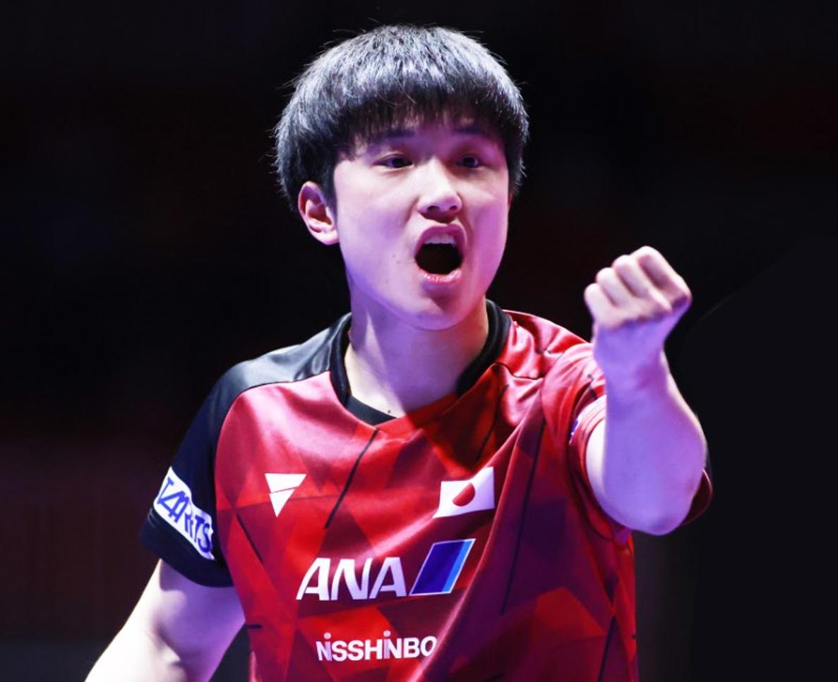 日本乒乓球队爆冷比利时乒乓球队,奥恰洛夫惊艳世界的简单介绍 日本乒乓球队爆冷比利时乒乓球队,奥恰洛夫惊艳世界的简单介绍