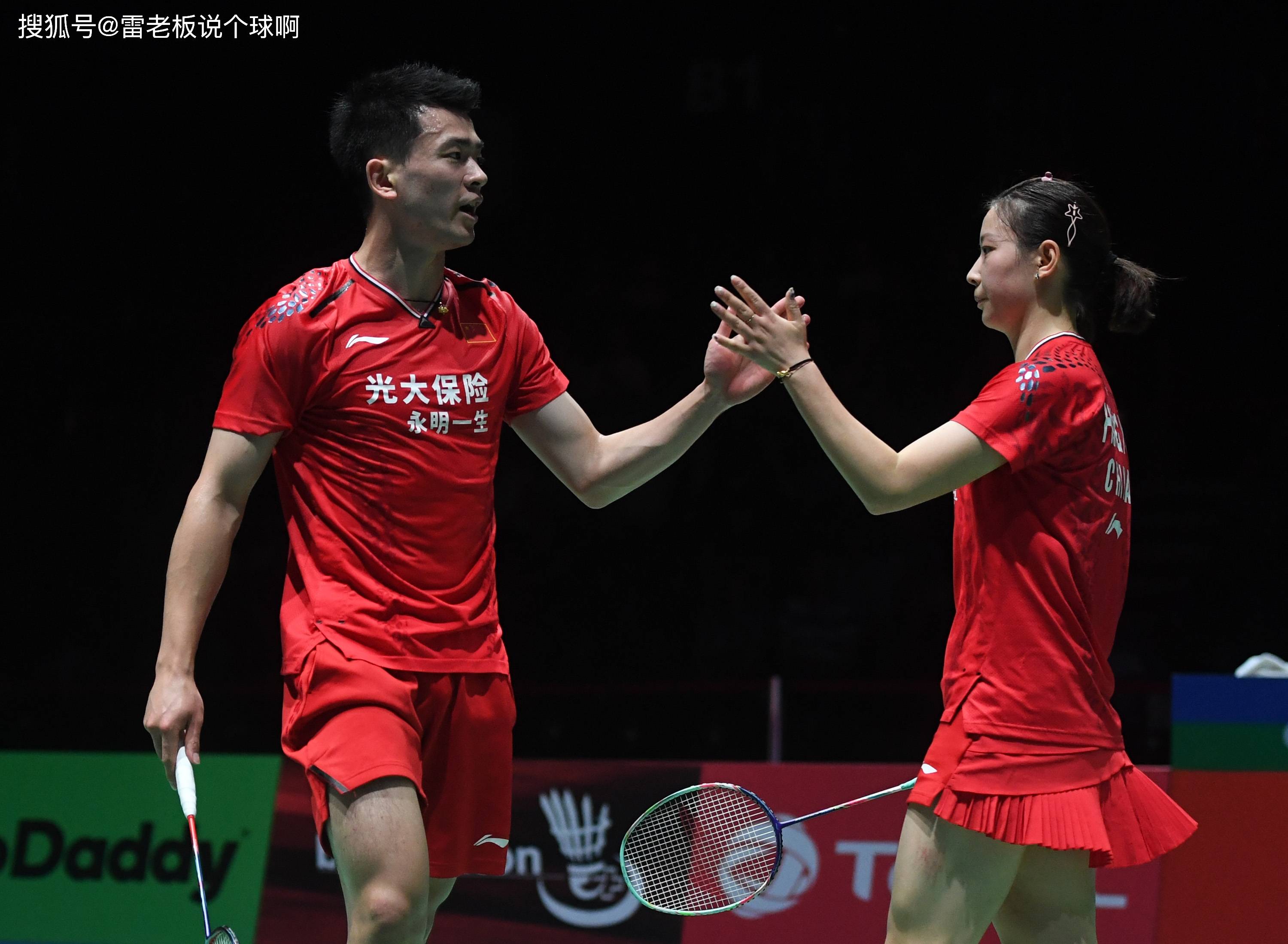 开云体育下载-英格兰羽毛球队强势泰国羽毛球队，辛杜制霸全场的简单介绍