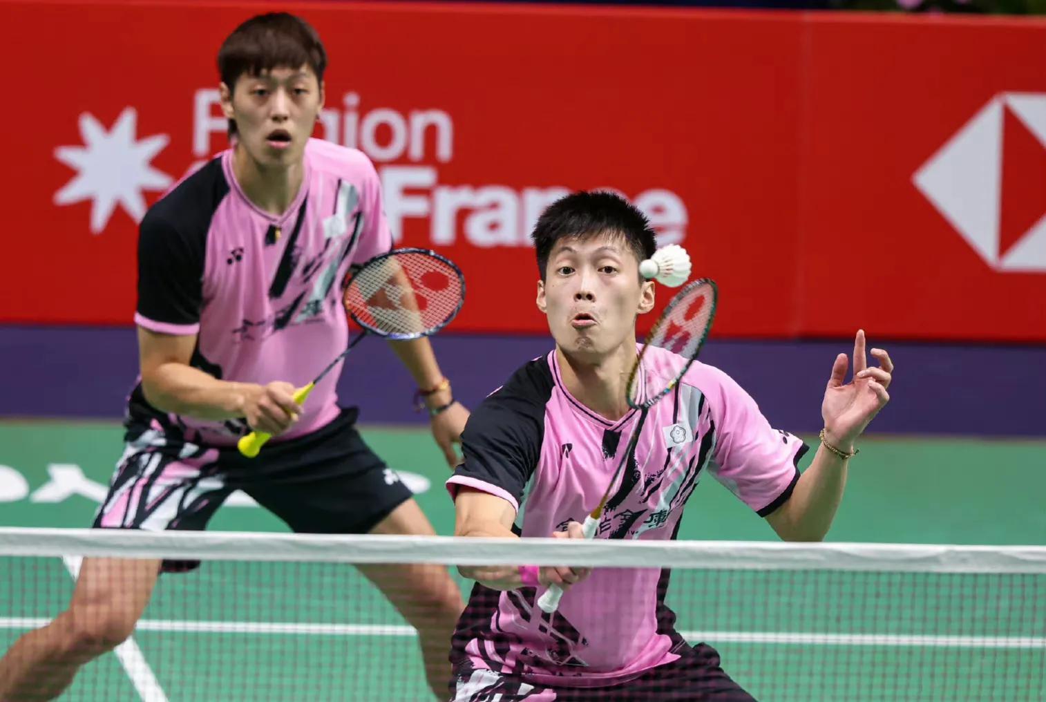 英格兰羽毛球队强势泰国羽毛球队，辛杜制霸全场的简单介绍