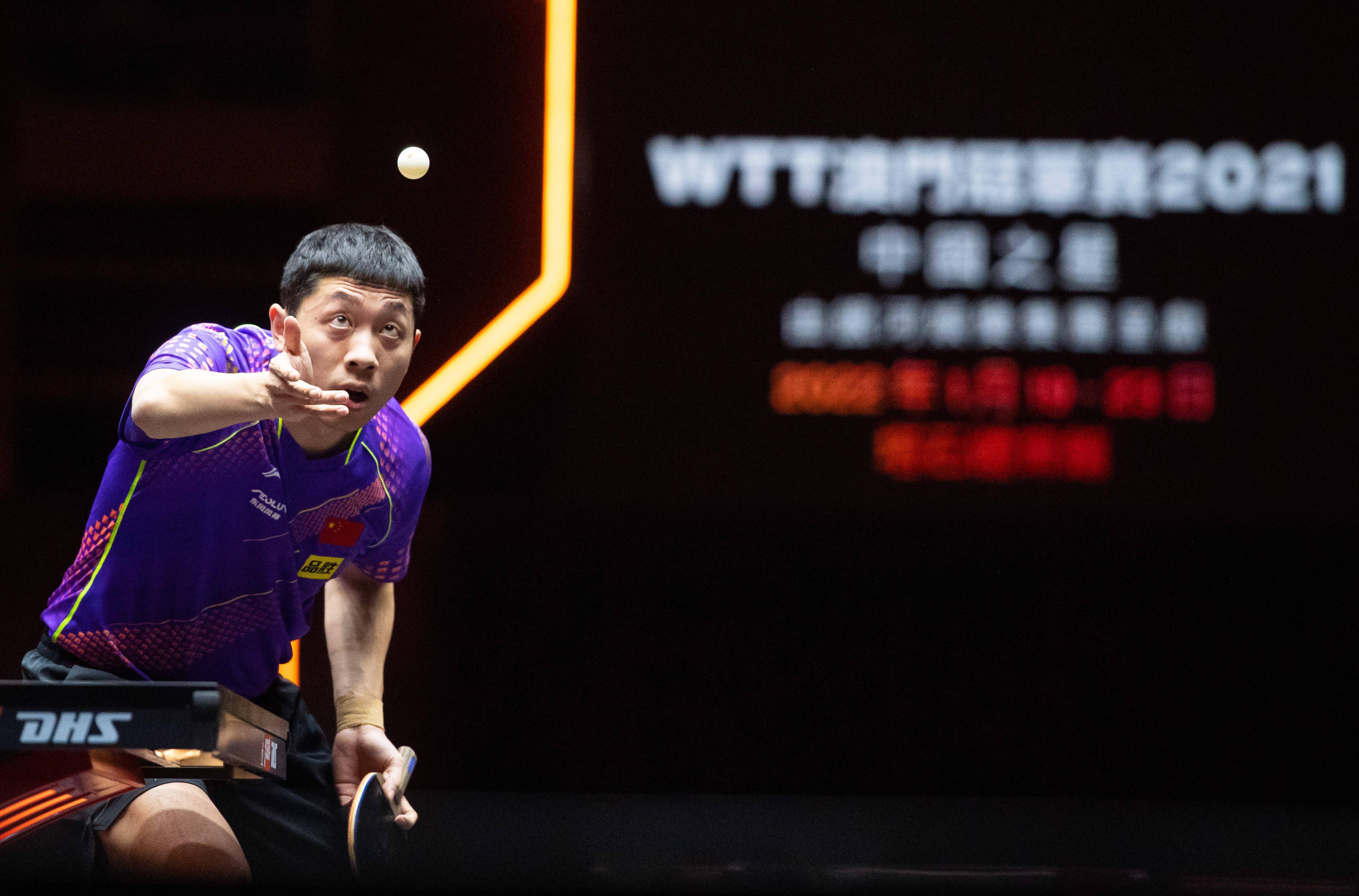 开云官网-关于中国乒乓球队轻取奥地利乒乓球队，许昕高光表现的信息