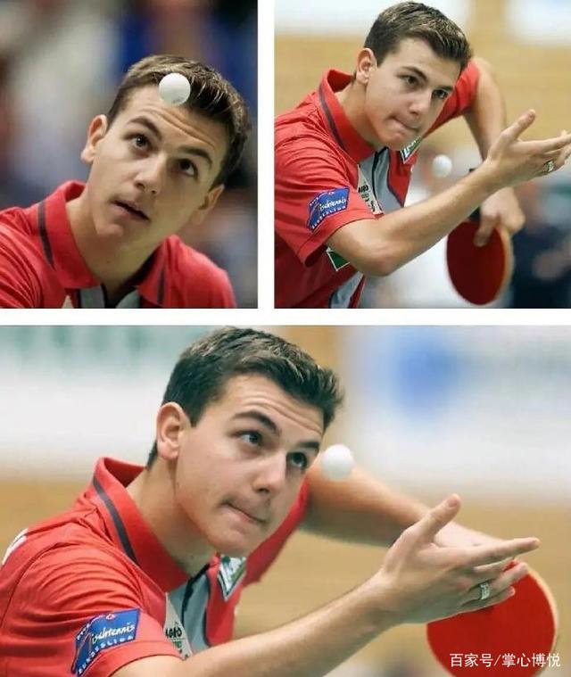 波兰乒乓球队爆冷德国乒乓球队,奥恰洛夫制霸全场的简单介绍 波兰乒乓球队爆冷德国乒乓球队,奥恰洛夫制霸全场的简单介绍