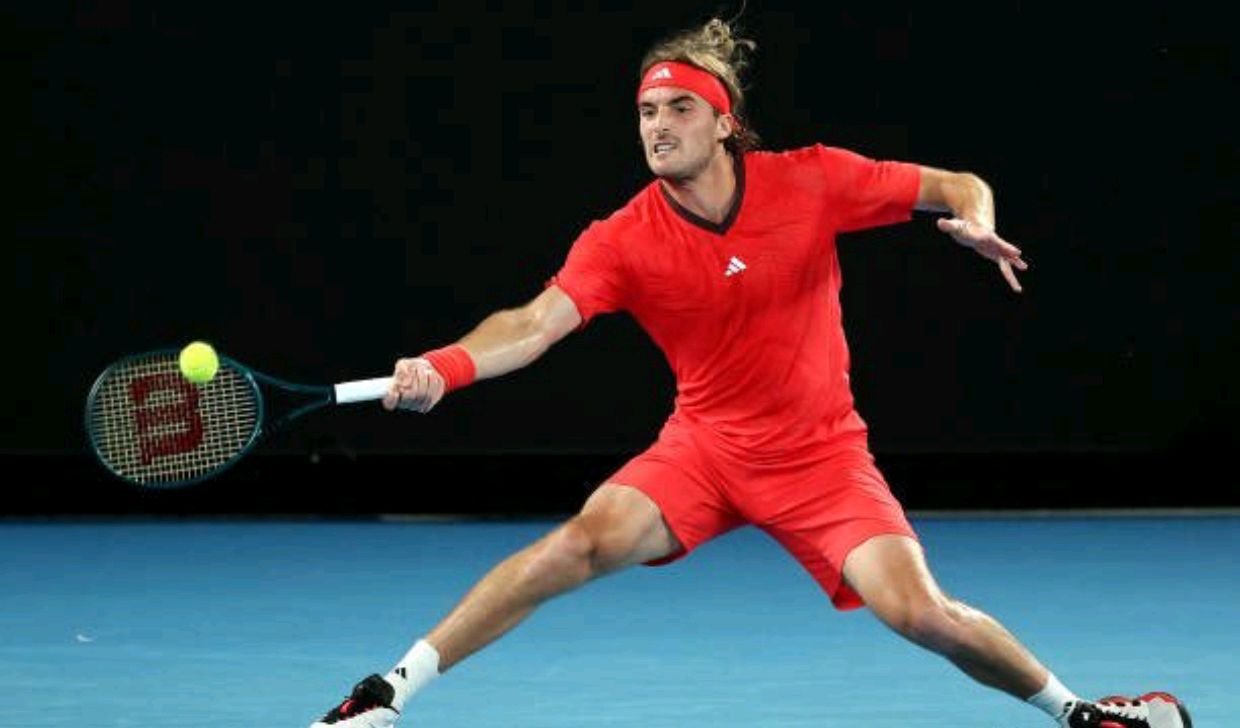 关于澳大利亚网球队横扫欧洲网球队,西西帕斯爆发神勇的信息 关于澳大利亚网球队横扫欧洲网球队,西西帕斯爆发神勇的信息