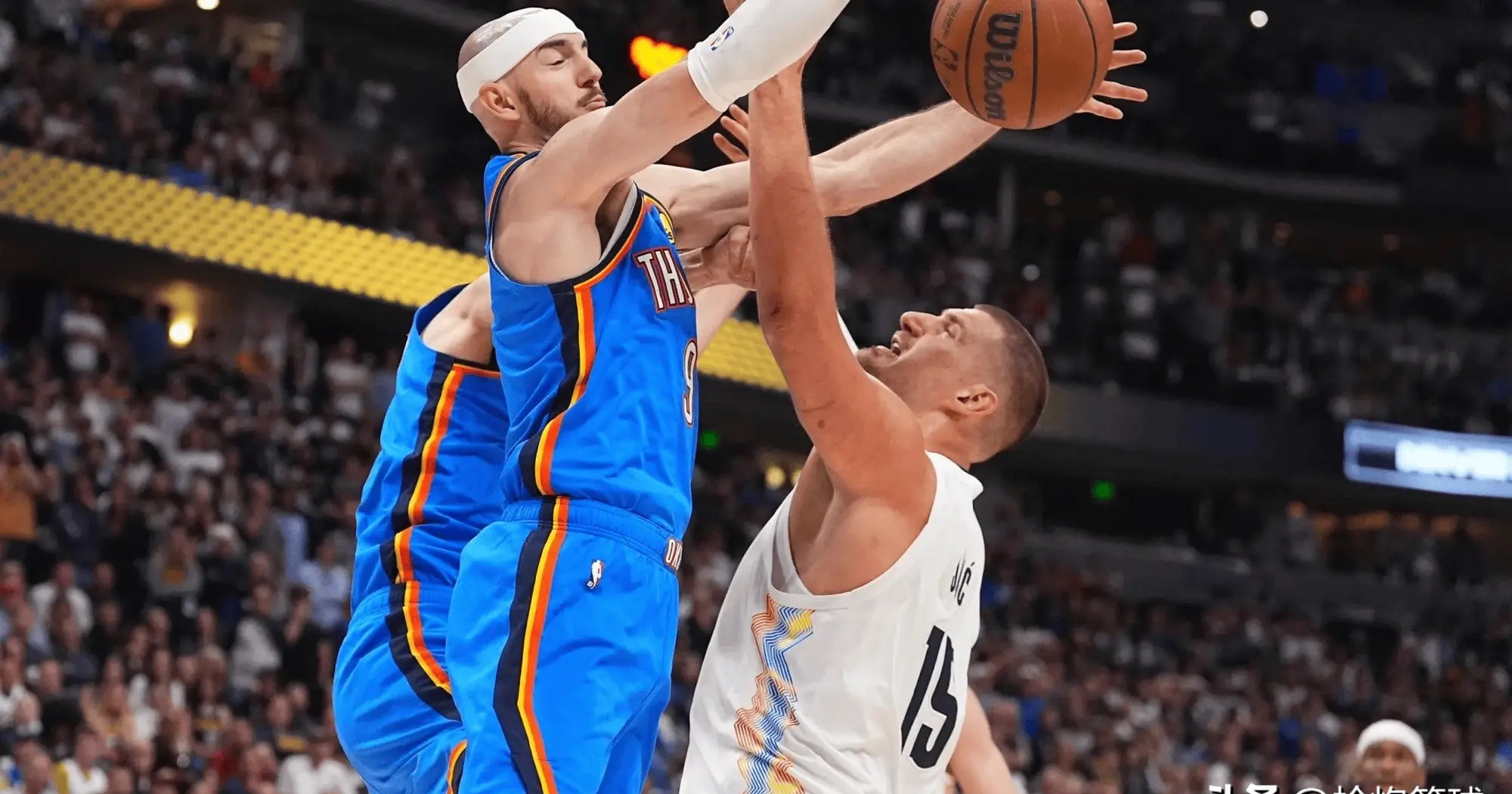 关于立陶宛男篮横扫猛龙，约基奇绝境逆转的信息