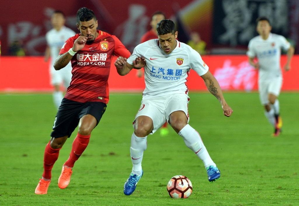 富力客场大比分胜出,积分榜领先优势 富力客场大比分胜出,积分榜领先优势