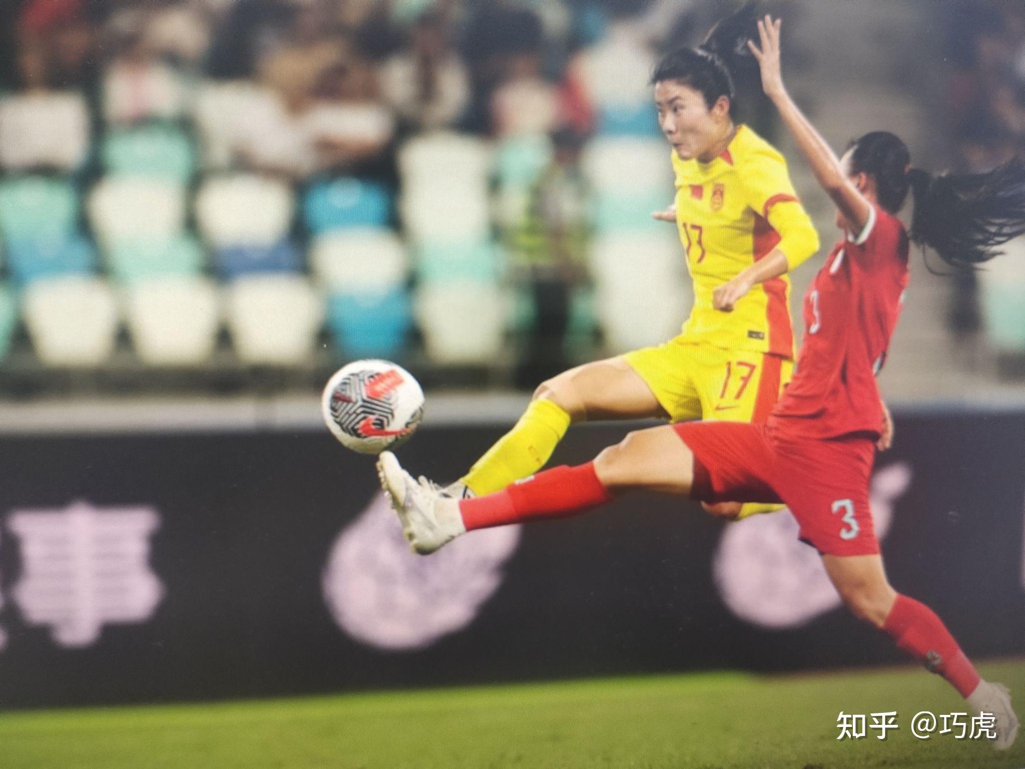 韩国女足比赛中逐渐找回状态,迎战下一轮的简单介绍 韩国女足比赛中逐渐找回状态,迎战下一轮的简单介绍