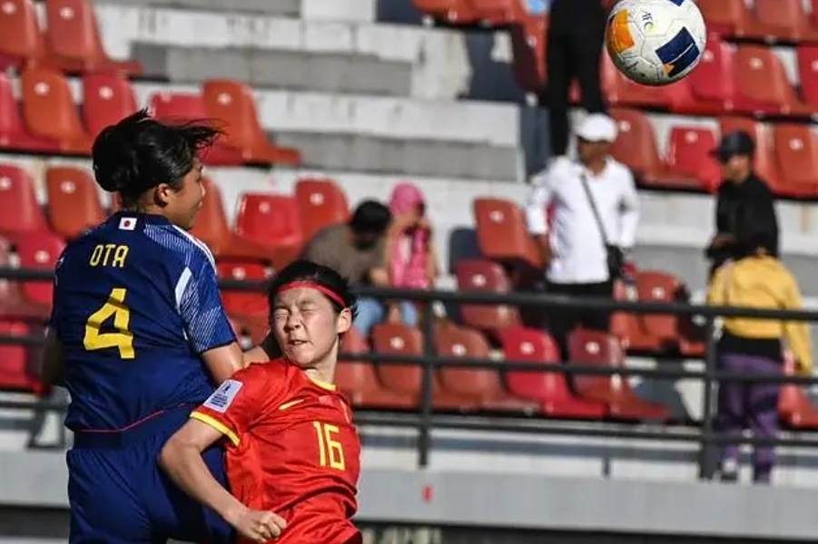 韩国女足比赛中逐渐找回状态,迎战下一轮的简单介绍 韩国女足比赛中逐渐找回状态,迎战下一轮的简单介绍