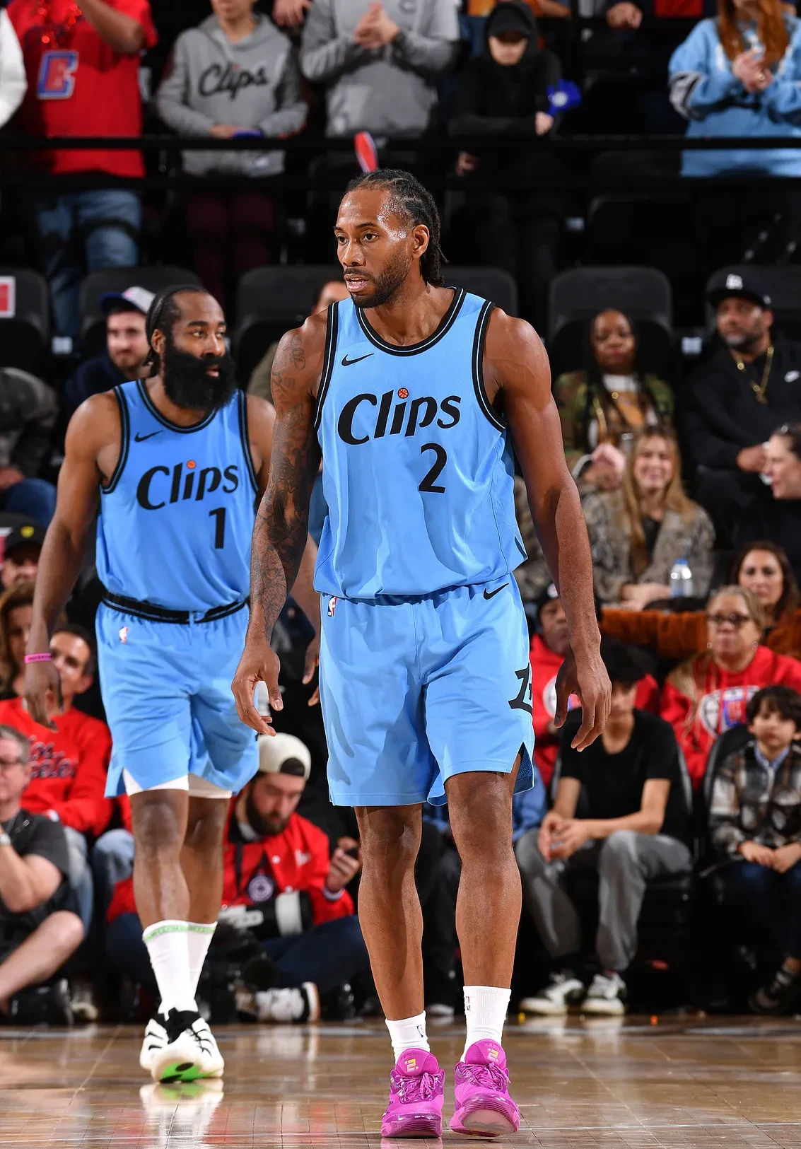 关于快船被活塞逆转，卢比奥连线戈贝尔稳住比赛的信息