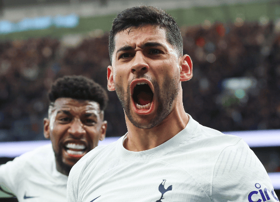 包含热刺大将伤缺,欧战出局前景堪忧的词条 包含热刺大将伤缺,欧战出局前景堪忧的词条