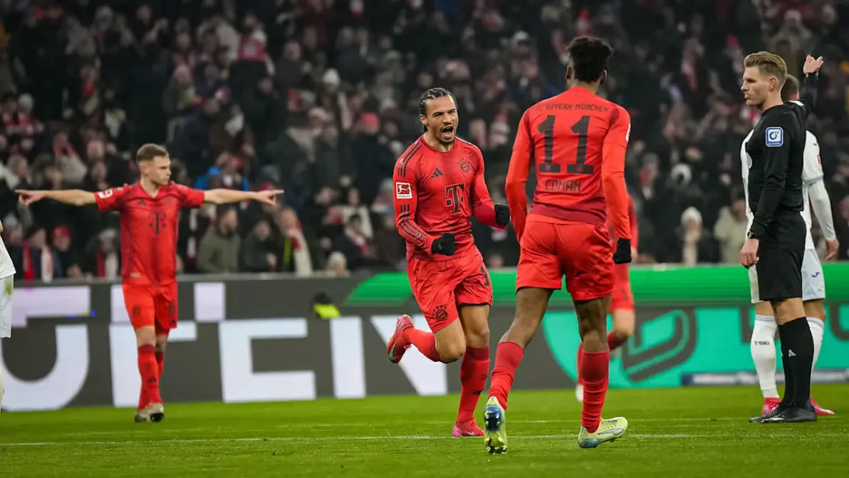 关于拜仁慕尼黑客负霍芬海姆,四分差距尴尬可笑的信息 关于拜仁慕尼黑客负霍芬海姆,四分差距尴尬可笑的信息