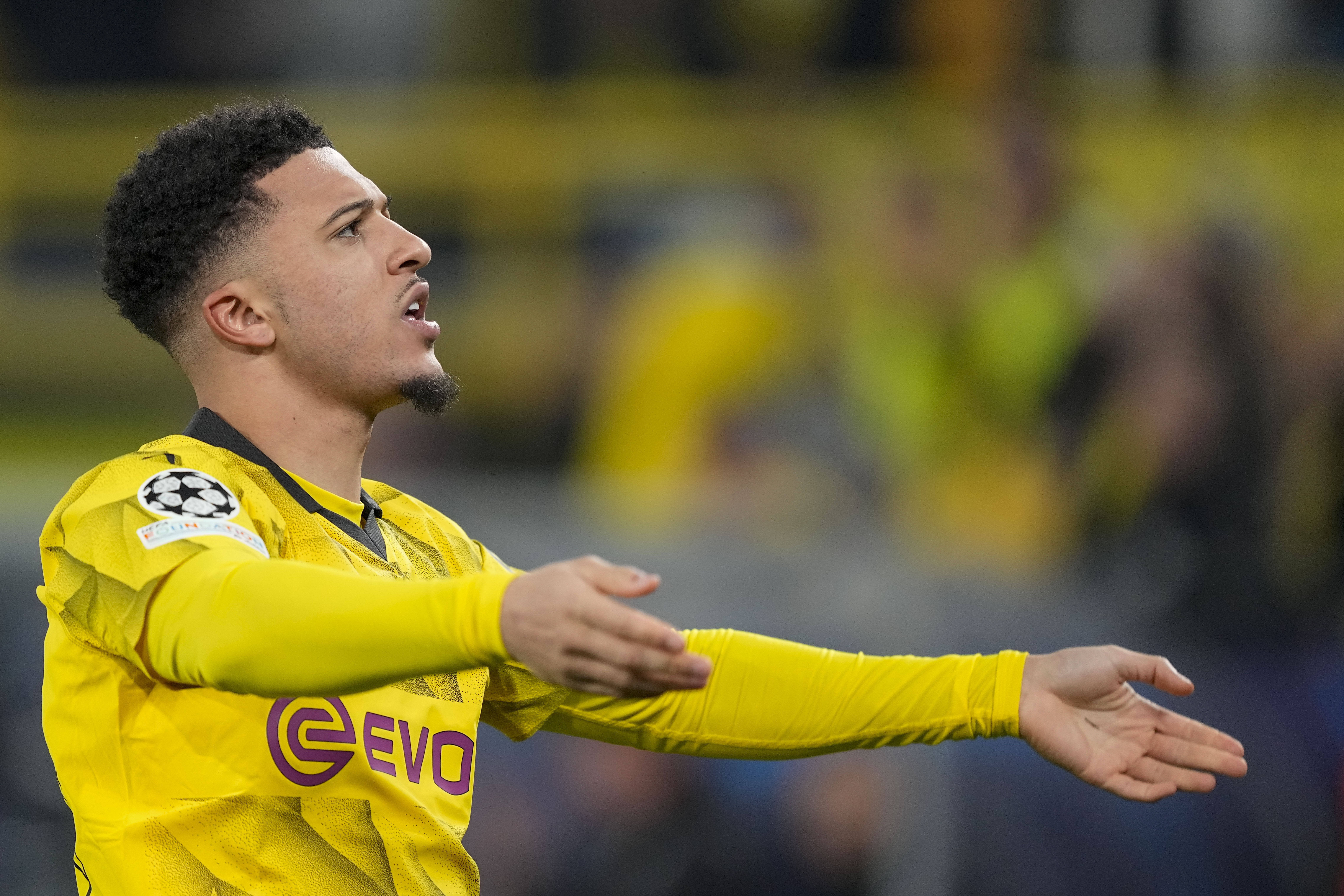 开云体育中国-多特蒙德客场失利，球队面临新挑战的简单介绍