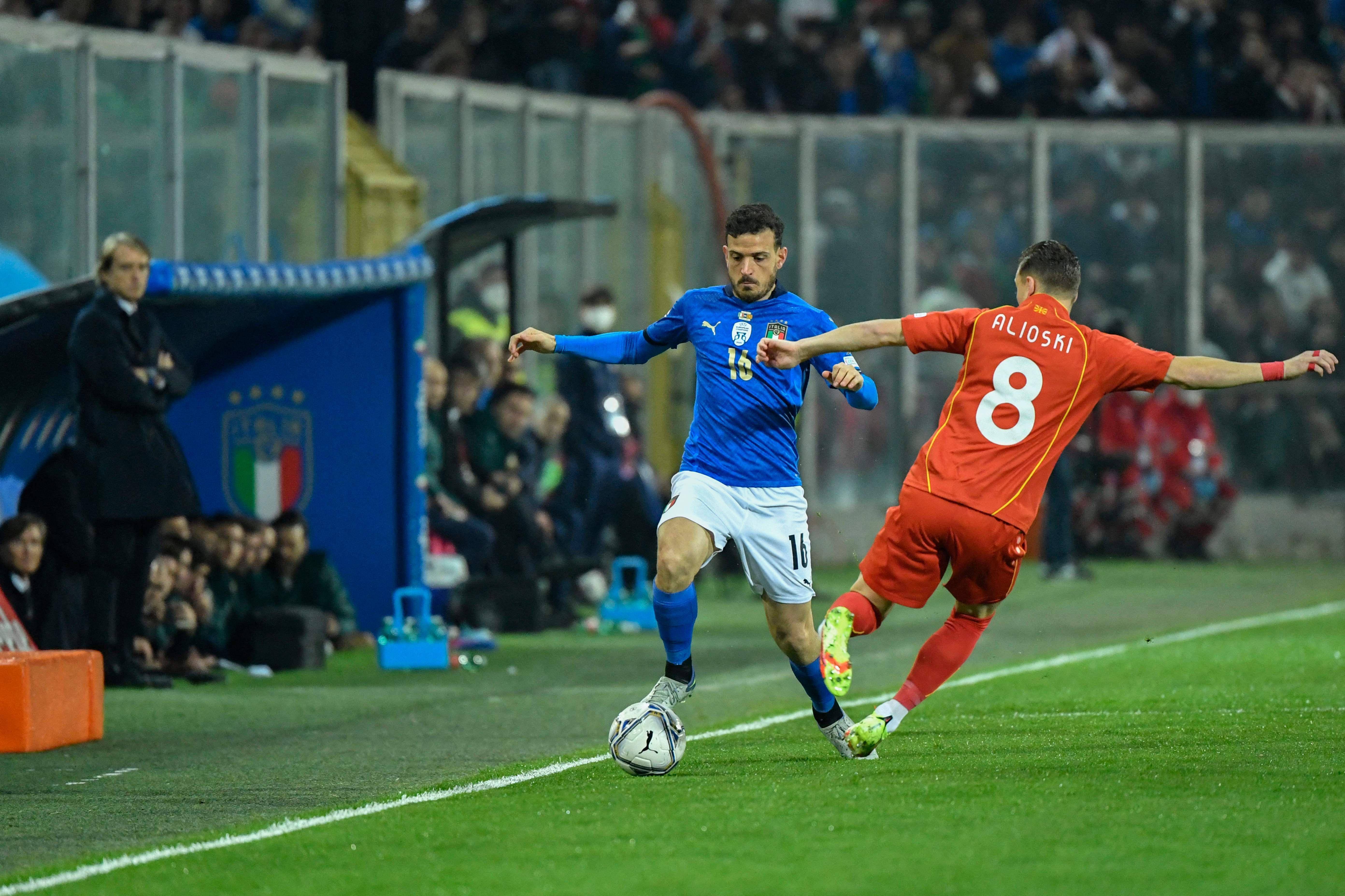 意大利足球联赛的一场惊心动魄对决