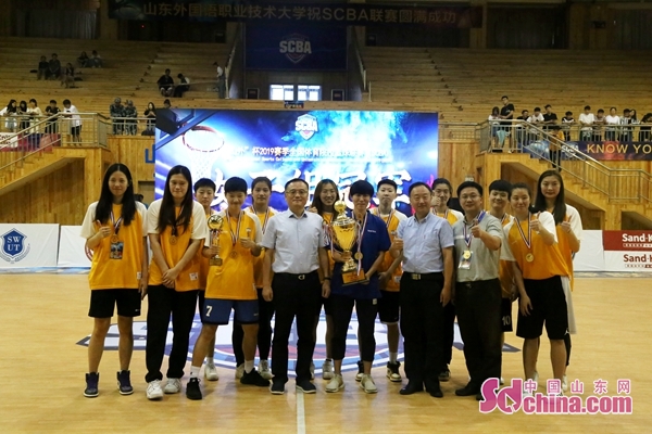 开云APP-澳大利亚篮球联赛颁奖典礼举行