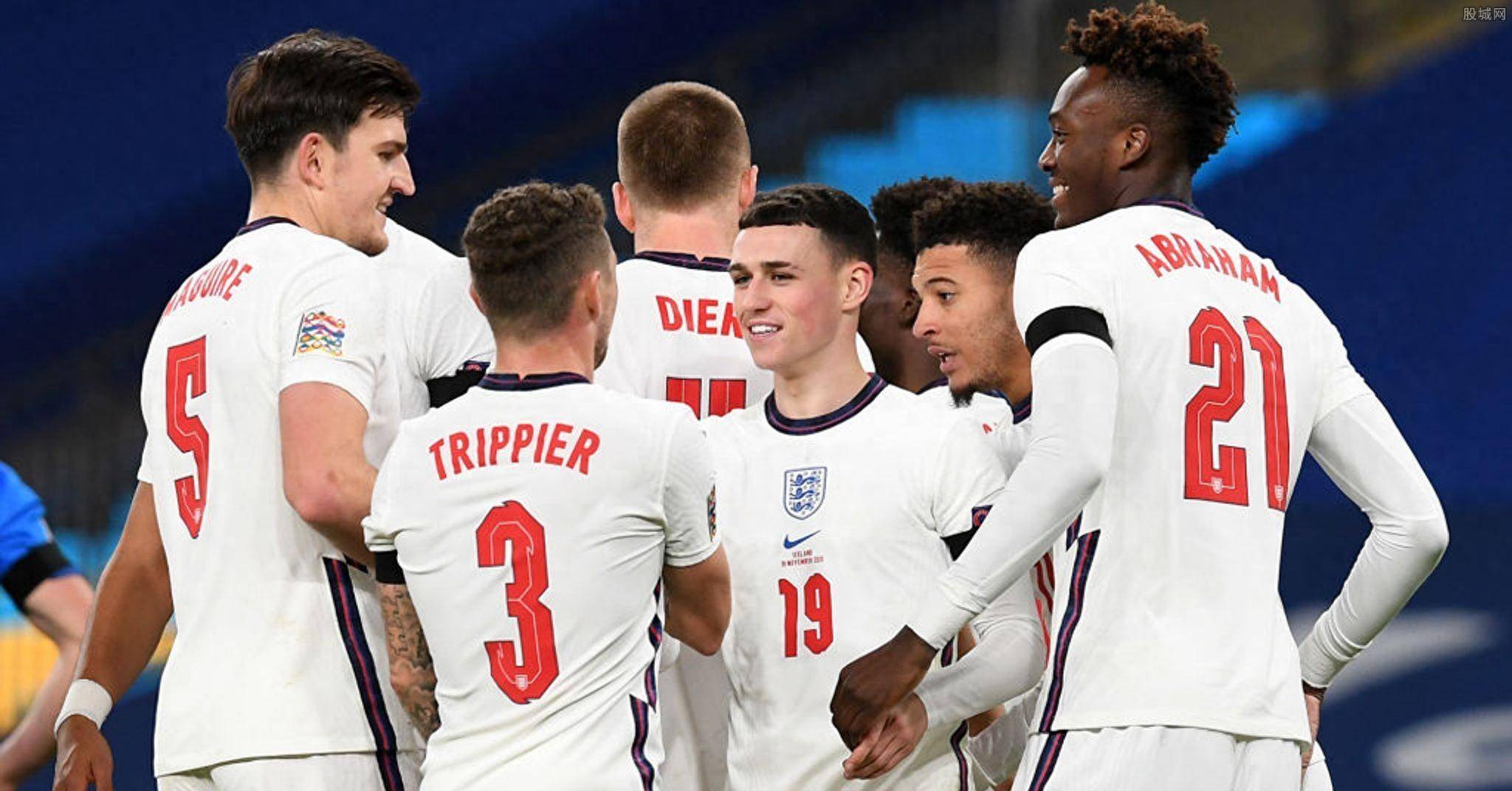 开云官网-英格兰队员表现出色，助球队晋级八强的简单介绍
