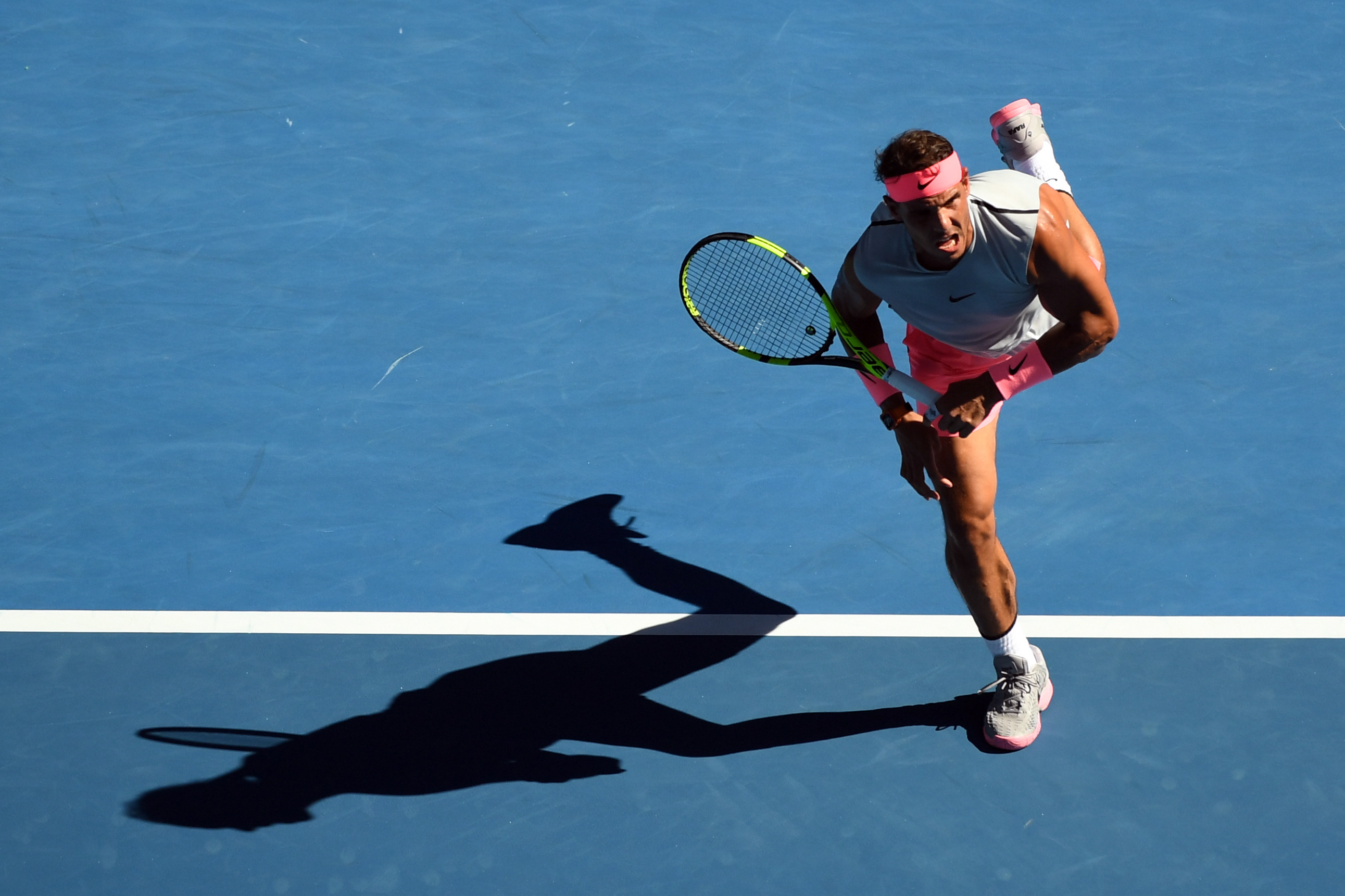 开云体育中国-关于澳大利亚网球队碾压欧洲网球队，纳达尔统治全场的信息