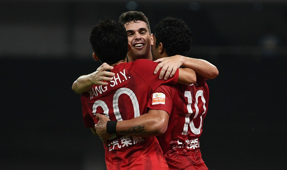 上海上港-力克深圳佳兆业,防守型球队出奇制胜的简单介绍 上海上港-力克深圳佳兆业,防守型球队出奇制胜的简单介绍