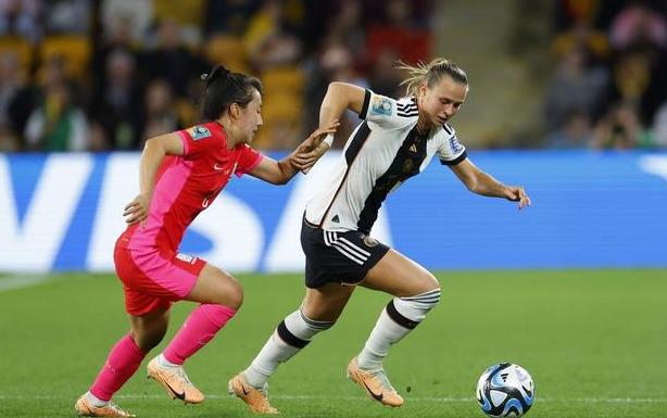 开云体育中国-尼日利亚女足遭遇挪威逆转，小组赛成绩堪忧