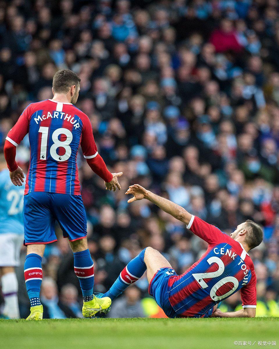 开云APP-水晶宫客场失利，英超保级形势重新岌岌可危的简单介绍