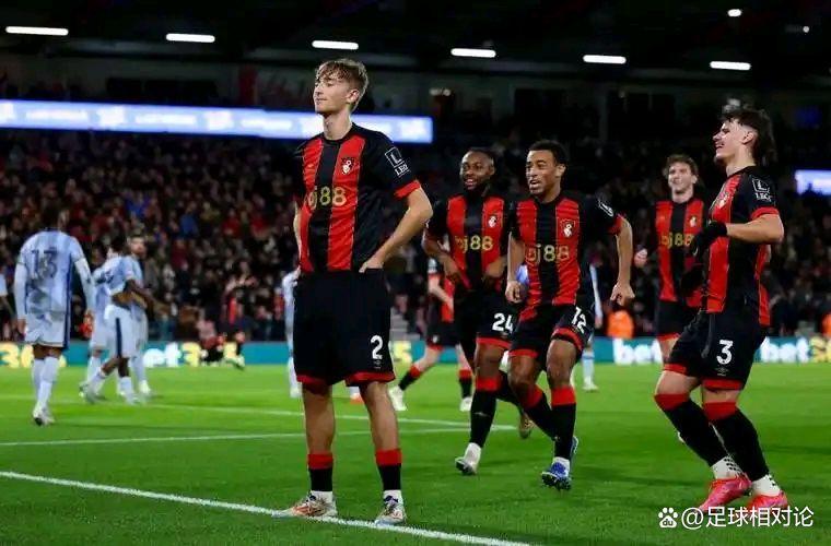 水晶宫客场失利，英超保级形势重新岌岌可危的简单介绍