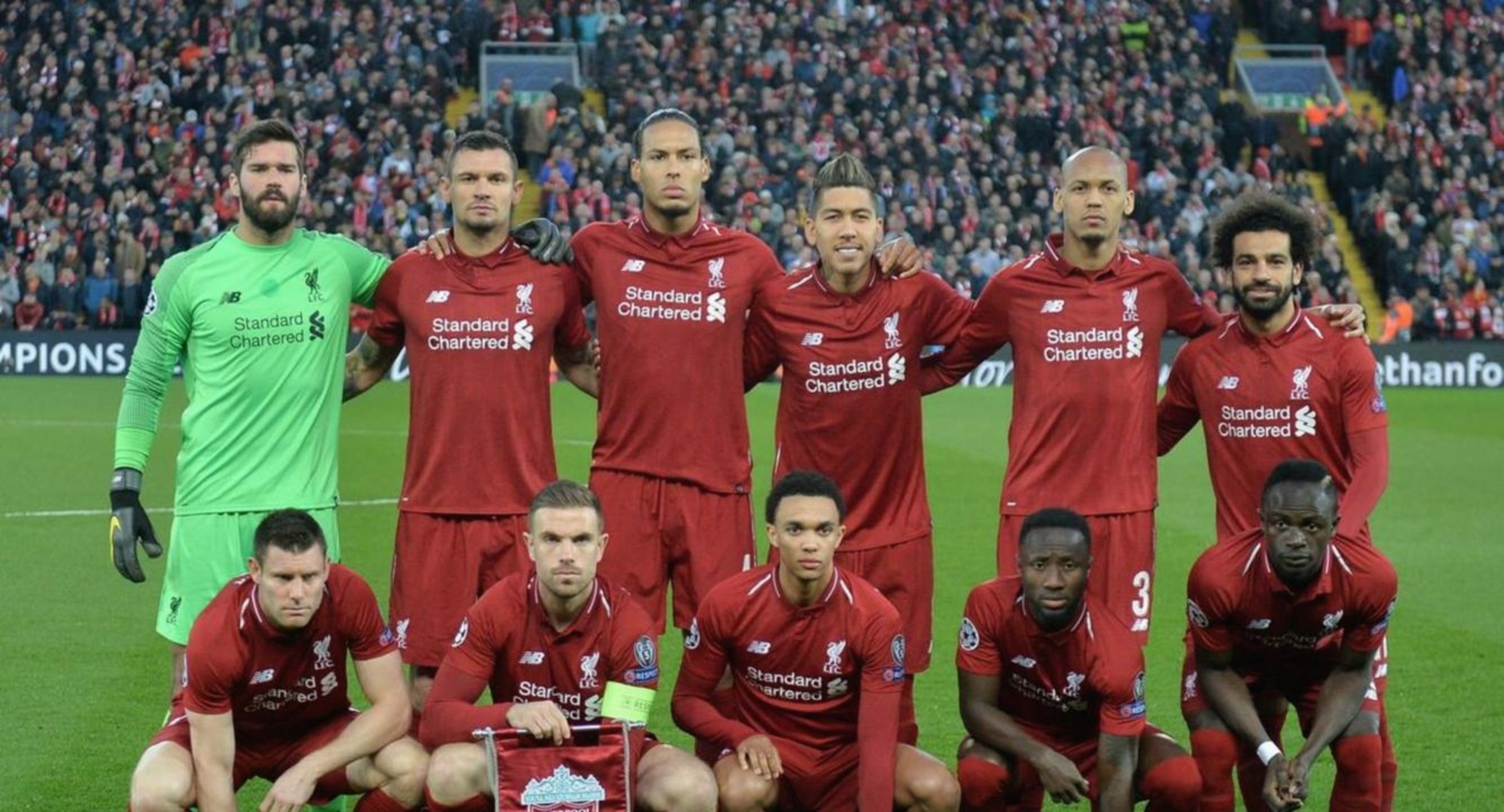 开云官方app入口-关于利物浦队获得胜利，晋级联赛决赛的信息