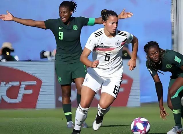 赞比亚女足获媒体赞誉,实力突出 赞比亚女足获媒体赞誉,实力突出