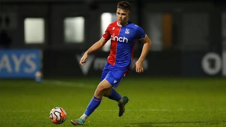 水晶宫球员在英超联赛中展现出良好状态的简单介绍 水晶宫球员在英超联赛中展现出良好状态的简单介绍