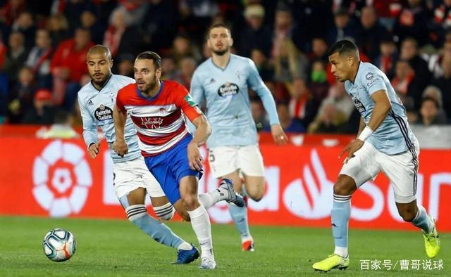 塞尔塔绝杀格拉纳达，豪取三分