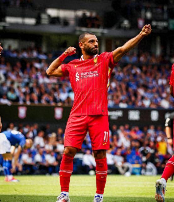 开云体育入口-磐石利物浦再度胜皇马，前进一步的简单介绍