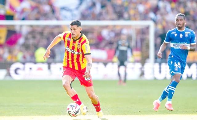 开云官网-关于法甲劲旅士气低迷，多轮比赛不胜的信息