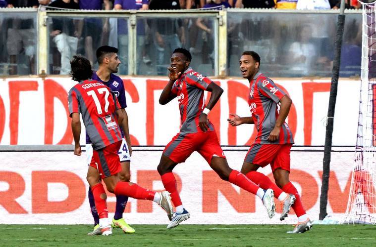 帕尔马主场击败热那亚,保级希望渺茫的简单介绍 帕尔马主场击败热那亚,保级希望渺茫的简单介绍