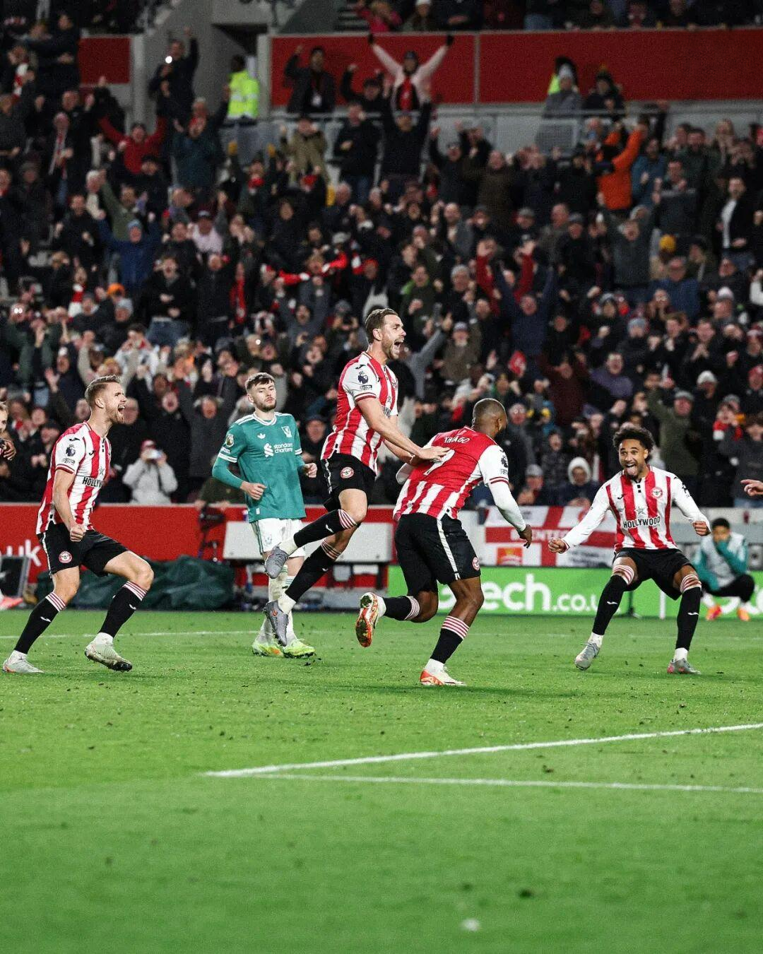 关于利物浦连败,卫冕冠军陷入泥潭的信息 关于利物浦连败,卫冕冠军陷入泥潭的信息