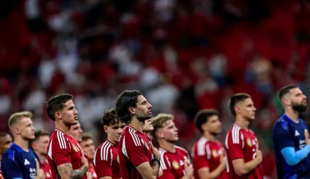 开云体育APP下载-关于匈牙利淘汰波黑，欧预赛开门红的信息