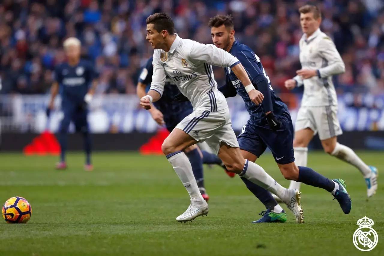 马拉加挑战塞尔塔,斗志昂扬 马拉加挑战塞尔塔,斗志昂扬