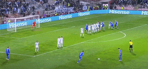 波黑队再创奇迹，成功晋级欧洲杯