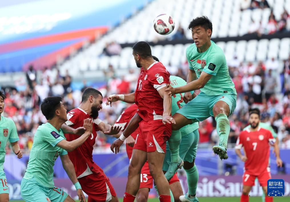 国际比赛中亚洲球队表现抢眼 国际比赛中亚洲球队表现抢眼